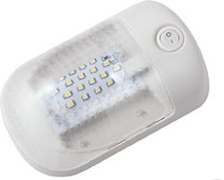 Picture of Ming'S Mark9090106 Ming'S Mark 9090106 Led Dome Light Fixture