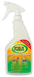 Picture of Valterra V33005 Pet Force Pet Stain and Odor Eliminator 32 oz Spray Bottle