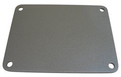 Picture of Winegard Co SKA-004 Trav'ler RV Satellite Dish Roof Roller Plate