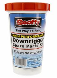 Picture of Scotty Downriggers 1159 SCOTTY 1159 HIGH PERFORMANCE DOWNRIGGER ACCESSORY KIT