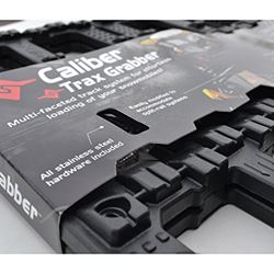 Picture of Caliber Products 23060 Caliber 23060 Trax Grabber™, 2 pcs