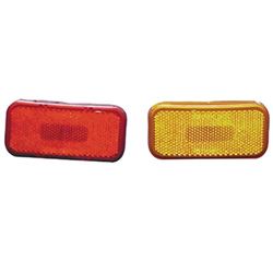 Picture of Fasteners Unlimited 003-58 Roof Marker Light