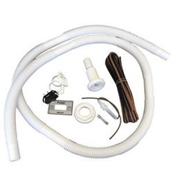Picture of Attwood Marine 4116-5 Bilge Pump Installation Kit with Switch and 3/4" Hose