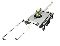 Picture of B&W GNRK1384 B&W Trailer Hitches Gnrk1384 Gooseneck Hitch