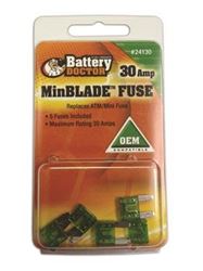 Picture of WirthCo 24110 Min Blade Fuse-10 Amp