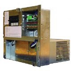 Picture of Parallax Power Supply 8355 55 Amp RV Power Center Converter Charger 30 Amp Service