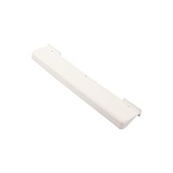 Picture of JR Race Car 11135 JR Products Screen Door Stop/Handle, White
