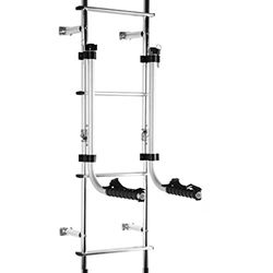 Picture of Stromberg Carlson LA-104 Ladder Mounted Chair Rack for RVs and Campers