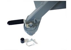Picture of B&W RVK3600 B&W Trailer Hitches Rvk3600 Fifth Wheel Hitch