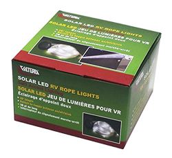 Picture of Valterra A30-0725 Blue 18' Solar Rope Light