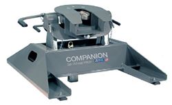 Picture of B&W RVK3500 B&W Companion 5th Wheel Hitch Rvk3500