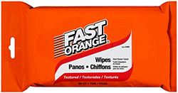 Picture of Permatex 25050   Citrus Pop-up Dispenser Hand Cleaner Wipes, (25 Ct.)