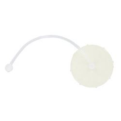 Picture of Valterra A0120SVP RV Gravity City Water Fill Cap with Strap White