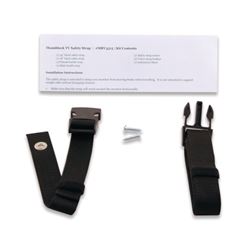 Picture of Ready America MRV3515 Travel TV Safety Strap for RVs