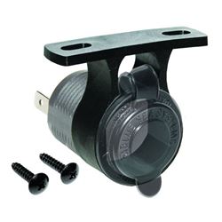 Picture of Blue Sea Systems 1014 BLUE SEA 1014 MOUNTING BRACKET FOR 1011 SOCKET
