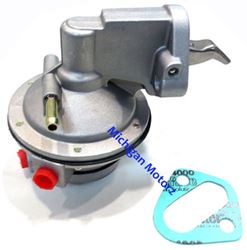 Picture of Sierra 18-8860 Mechanical Fuel Pump for GM 7.4L & 8.2L Marine Engines