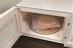 Picture of Camco 43790 Microwave Cooking Covers 2 Pack