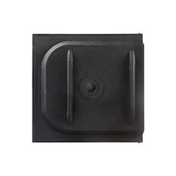 Picture of JR Race Car 11175 JR Products RV Screen Door Slider Replacement for 12" Wide Tracks