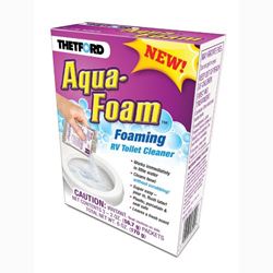 Picture of Thetford 96009 Aqua-Kem Toilet Cleaner Foam 3-Pack
