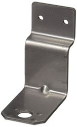 Picture of Marshall Excelsior Co. MEGR-RVB Marshall Excelsior Megr-Rvb Universal L-Mount Regulator Mounting Bracket