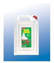 Picture of Coghlans 9223 Rv Trailer Camper Outdoor Living Collapsible Water Carrier Coghlan'S