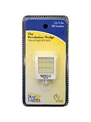 Picture of AP 016-921-250 StarLights LED Wedge Base Bulb 250 Lumens