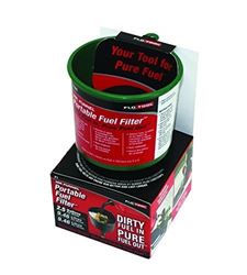 Picture of Hopkins F1nc Flotool 2.5 Gpm Non-Conductive Fuel Filter