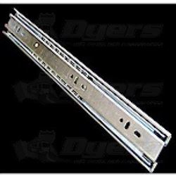 Picture of RV Designer D412 Full Extension Ball Bearing Drawer Slide 12 Inch 100lb Capacity