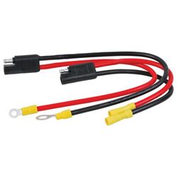 Picture of Attwood Marine 14367-6 Trolling Motor Quick Connect 10-Gauge