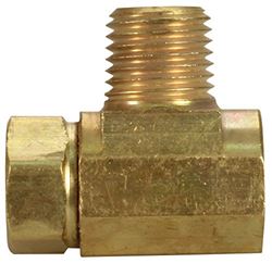 Picture of JR Race Car 07-30055 Jr Products 07-30055 Dual Tank Manifold Tee