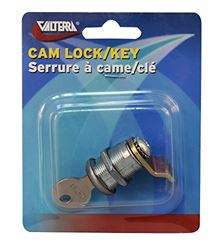 Picture of Valterra A522vp 1-1/8" Cam Lock With 751 Key