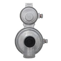 Picture of Marshall Excelsior Co. MEGR-291 Compact Integral Two-Stage Propane Regulator