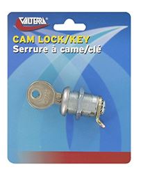 Picture of Valterra A520vp 5/8" Cam Lock With 751 Key