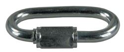 Picture of JR Race Car 01315 1/4 Inch Quick Link for Safety Chains