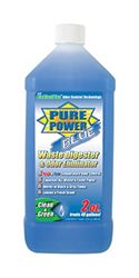 Picture of Valterra V23002 Pure Power Blue RV Holding Tank Treatment 32 Oz