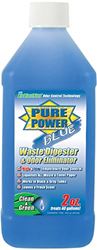 Picture of Valterra V23001 Pure Power Blue RV Waste Digester and Odor Eliminator 16 oz