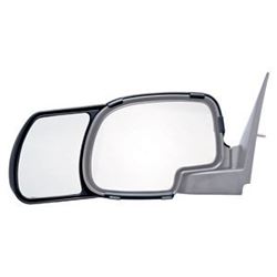 Picture of K-Source 80800 Snap-On Towing Mirrors Pair