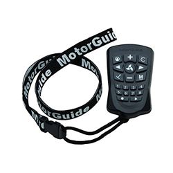 Picture of Motorguide 8M0092071 MOTORGUIDE PINPOINT GPS REPLACEMENT REMOTE