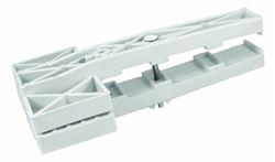 Picture of Valterra A10253 White Boxed Awning Saver Clamp