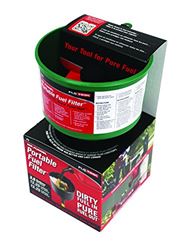 Picture of Hopkins F3nc Flotool 3.5 Gpm Non-Conductive Fuel Filter