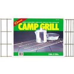 Picture of Coghlans 8775 Grill Camp Steel H Dty 12x24in (pack Of 2)