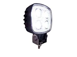 Picture of Peterson Fluid V913MV Rectangular LED Work Light 900 Lumens Flood Beam