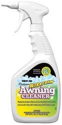 Picture of Thetford 32822 Ultrafoam Awning Cleaner 32 oz