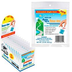 Picture of Thetford 96079 Truck Bed Storage Box