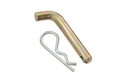Picture of RV Designer H415 Hitch Pin and Clip Combo 5/8 Inch