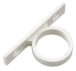 Picture of Valterra PF276010 Shower Hose Guide White