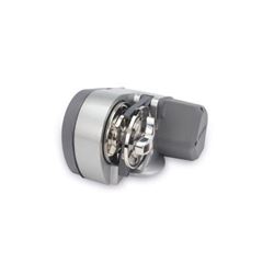 Picture of Lewmar 6656811967-303 LEWMAR PRO-SPORT 550G  HORIZONTAL WINDLASS KIT