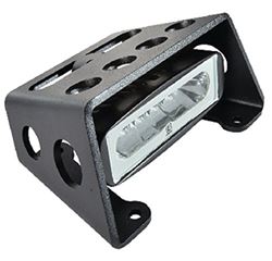 Picture of Lumitec 101304 Lumitec Diesel Ext Duty Led Flood Lght 101304