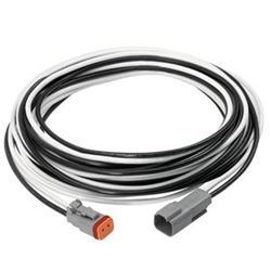 Picture of Lenco 30142-201 Actuator Extension Harness 25ft 12 AWG