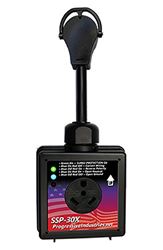 Picture of Progressive Suspension SSP30X Portable RV Surge Protector 30 Amp 120V